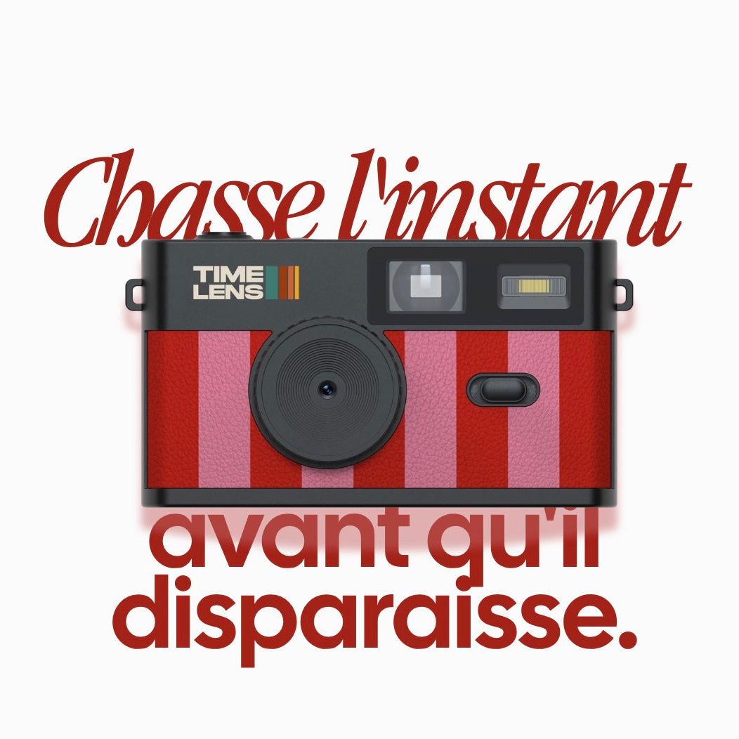 Appareil photo numérique