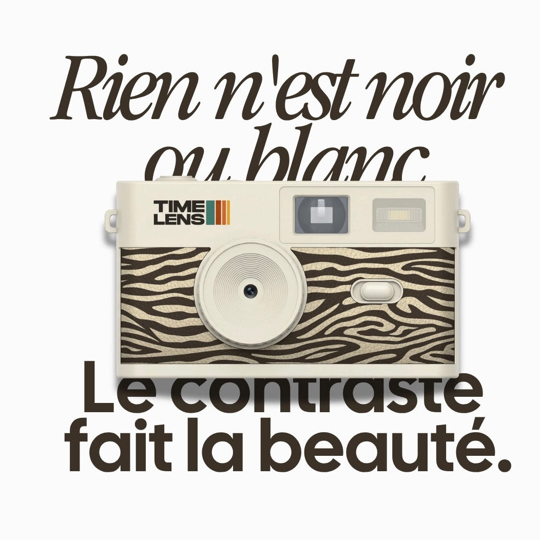 Appareil photo numérique