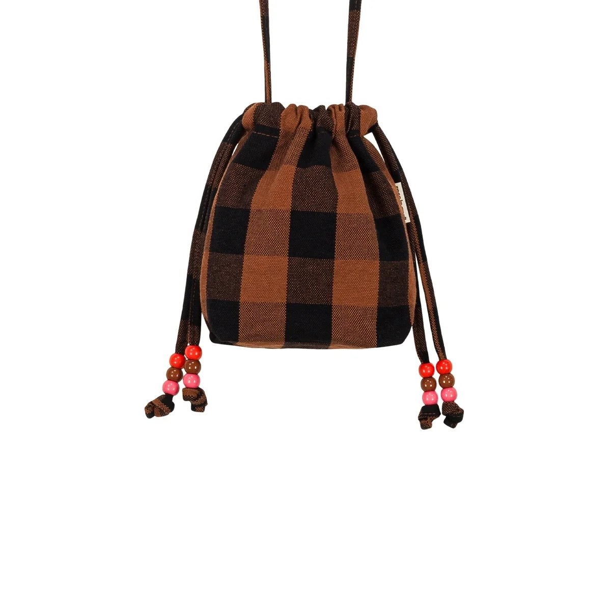 Mini sac Billie Rose in April La cachette de M