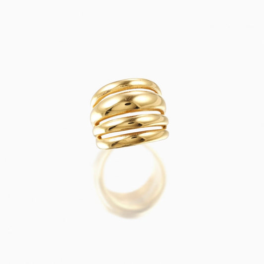 Bague 4 anneaux