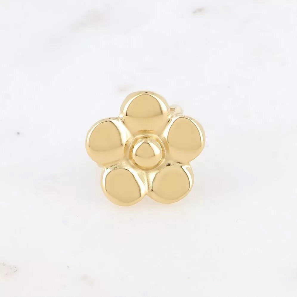 Bague Fleur