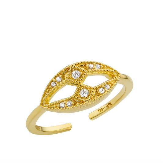 Bague Galaxie essential