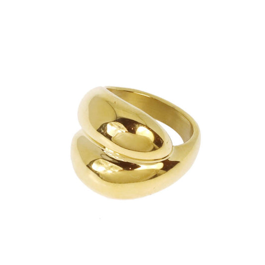 Bague Marjorie