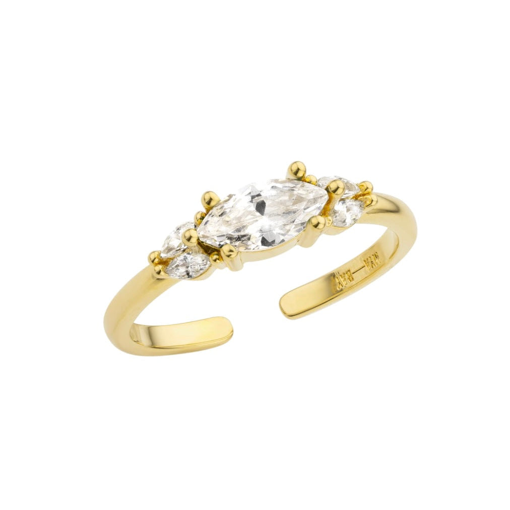 Bague Venus Essential