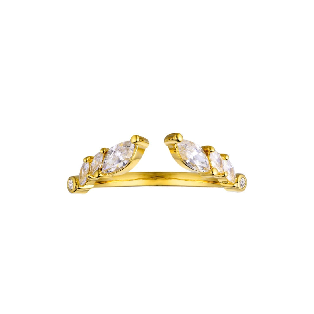 Bague Yokohama
