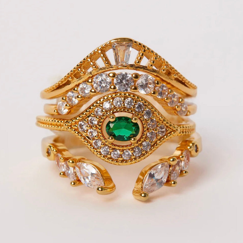Bague Yokohama