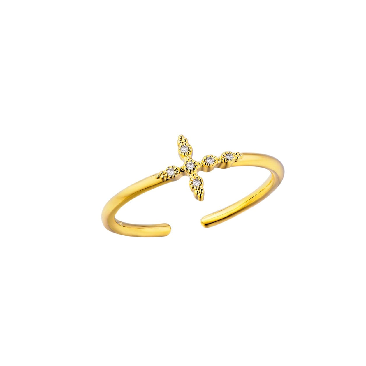 Bague Sevilla
