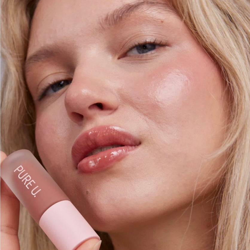 Balmy lip Tint