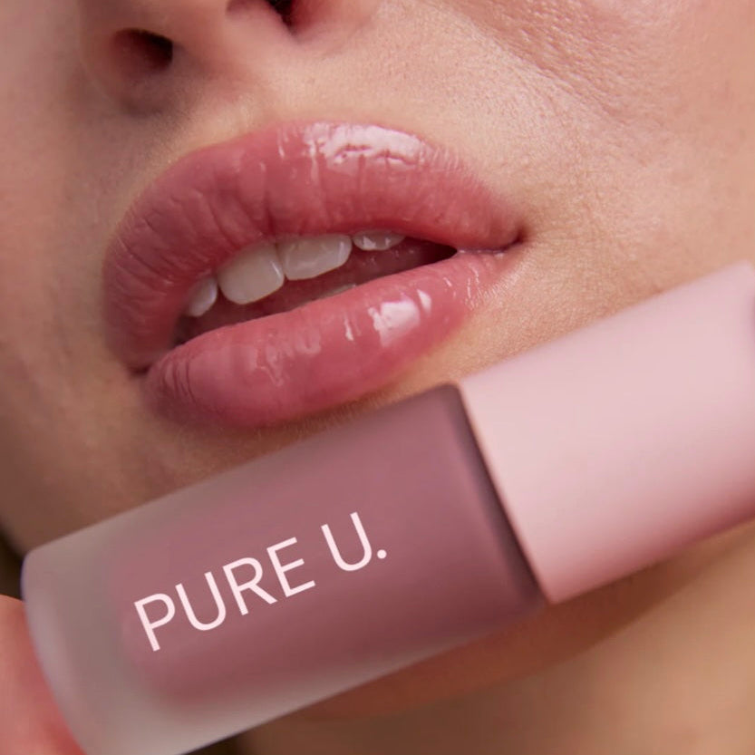 Balmy lip Tint