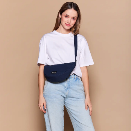 hindbag bananane andrea marine