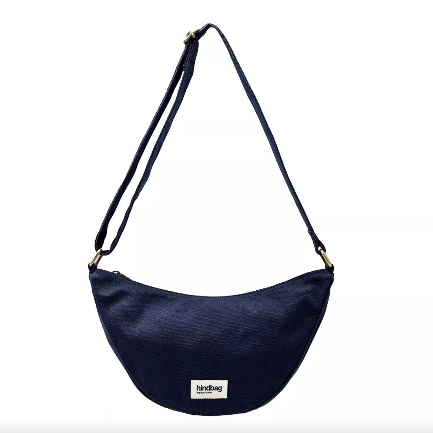 hindbag andrea banane noire