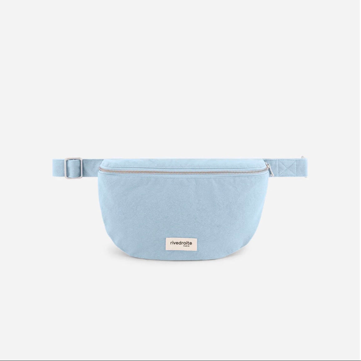 Sac banane Custine - Ice Pop blue