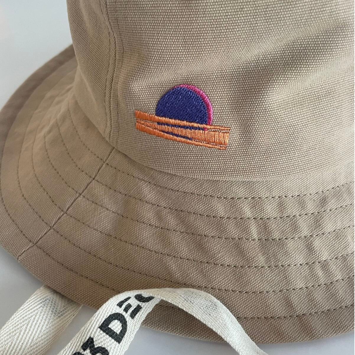 Bob Sunday Beige