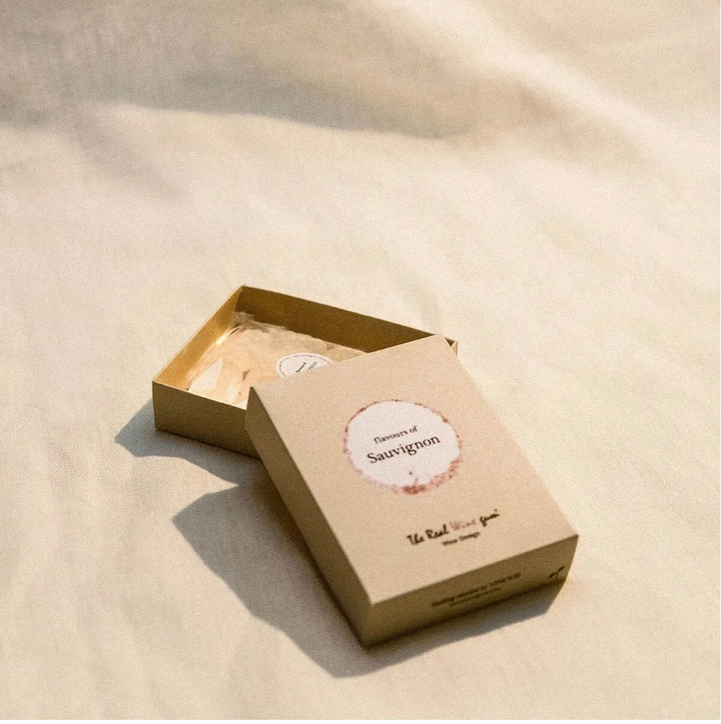 Boite Sauvignon