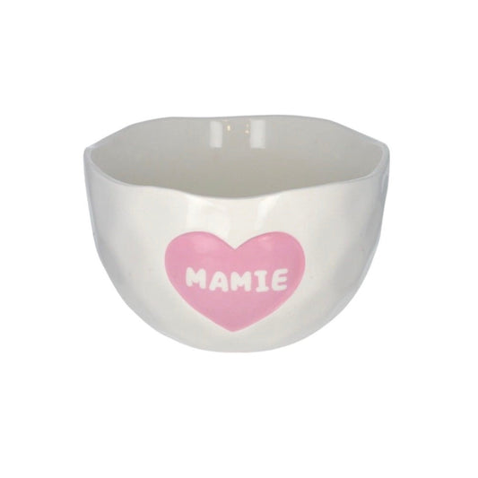 Bol Mamie