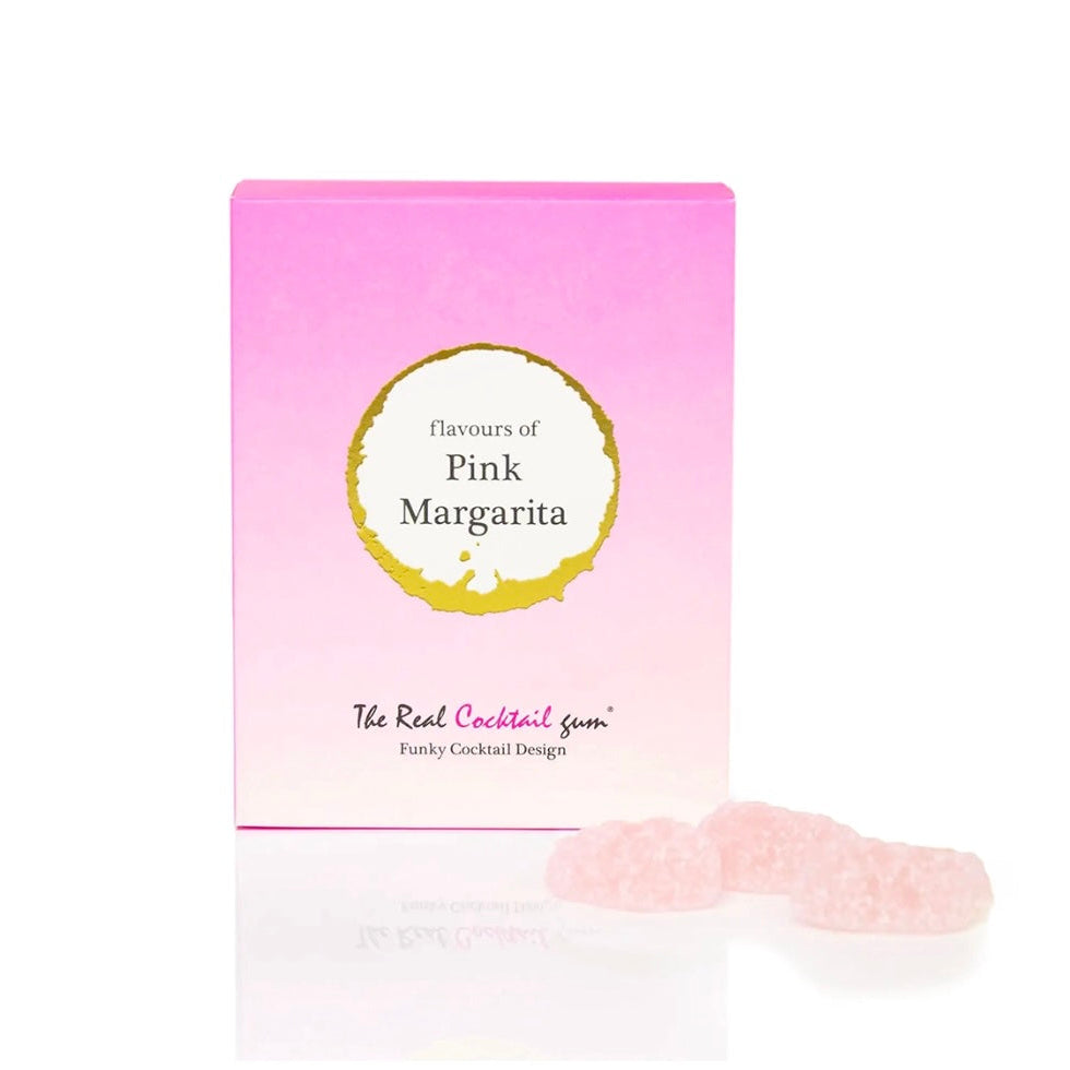 Bonbon Pink Margarita