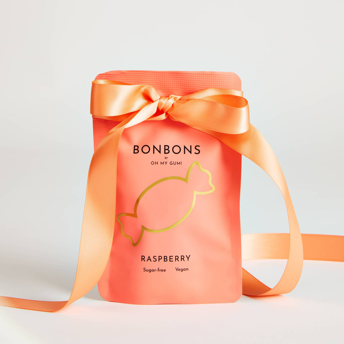 Bonbons à la framboise