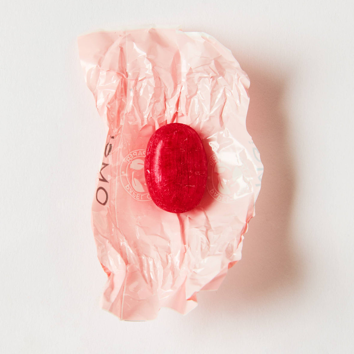 Bonbons à la framboise