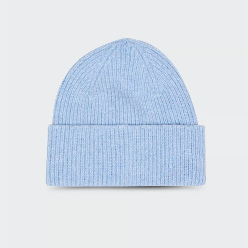 Bonnet Laine et Angora Harbour