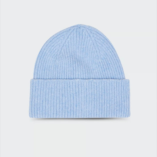Bonnet Laine et Angora Harbour