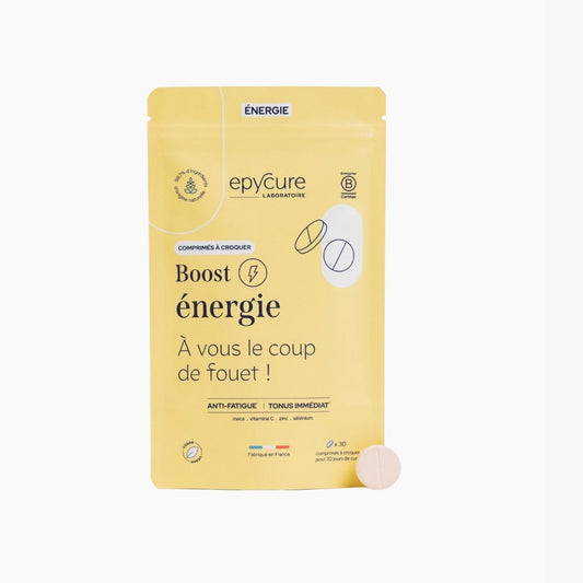 Boost Énergie