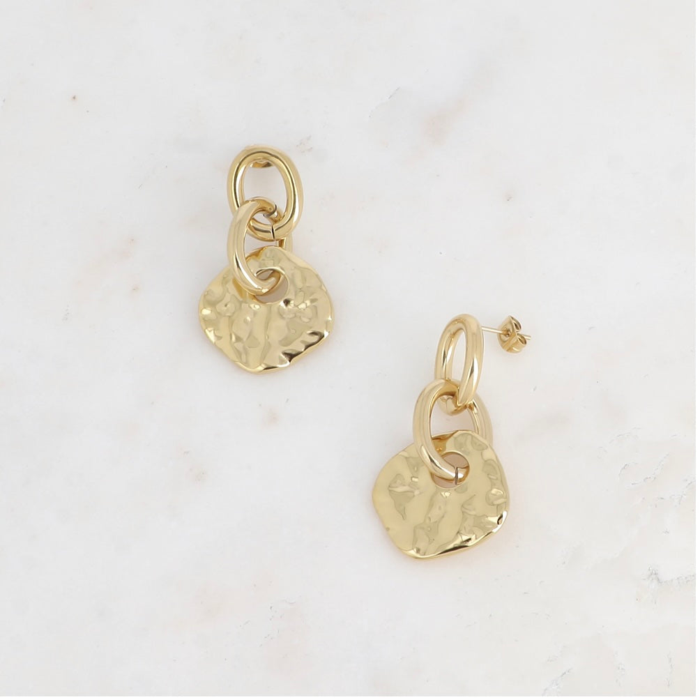 Boucles d'oreilles - Marilou