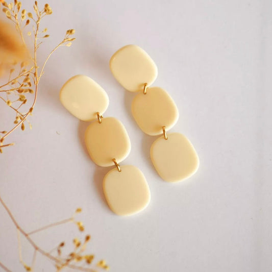 Boucles d’oreilles Maxine
