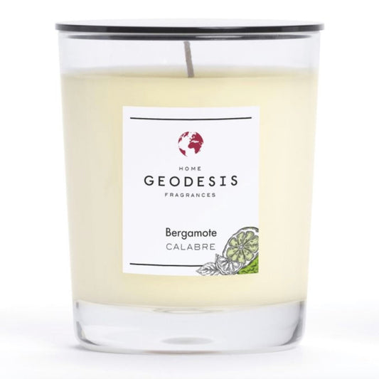Bougie Bergamote 180g