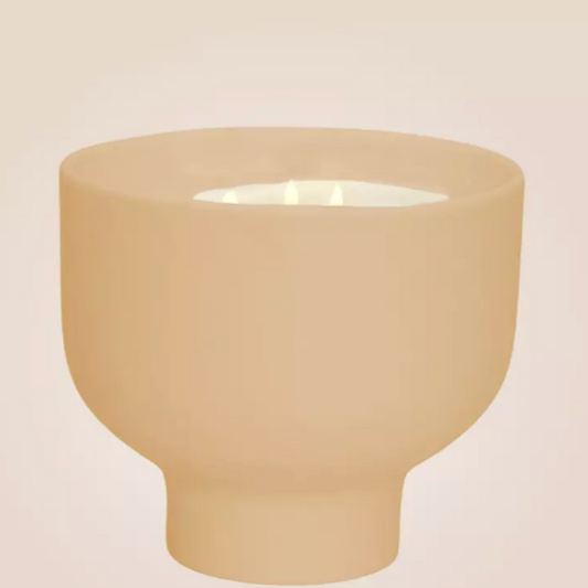 Bougie Terres Moka - Coco Tonka