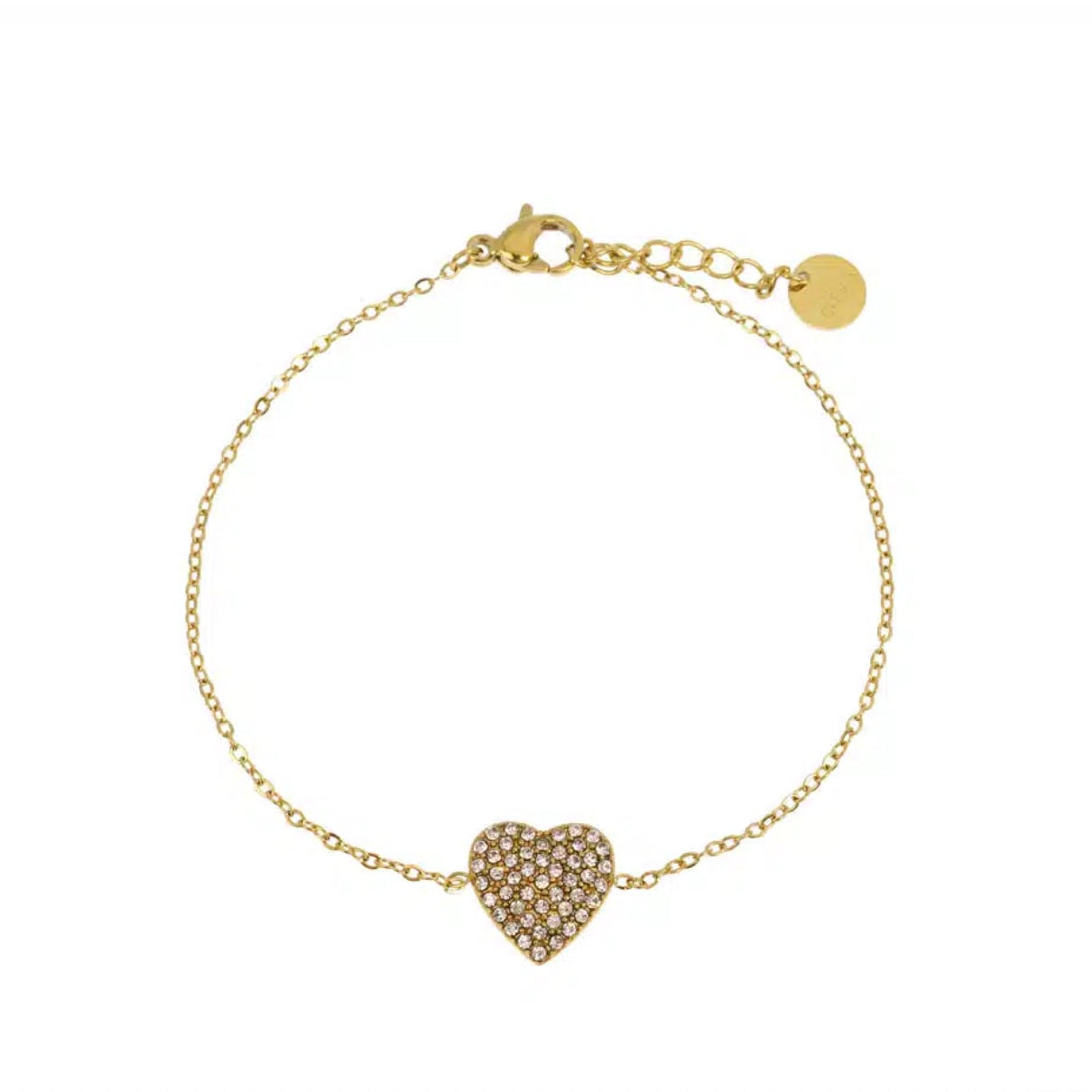 Bracelet Amore
