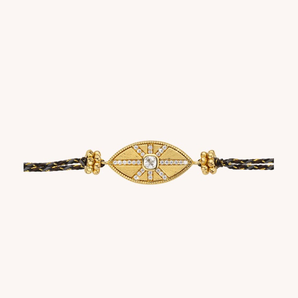 Bracelet California Iris