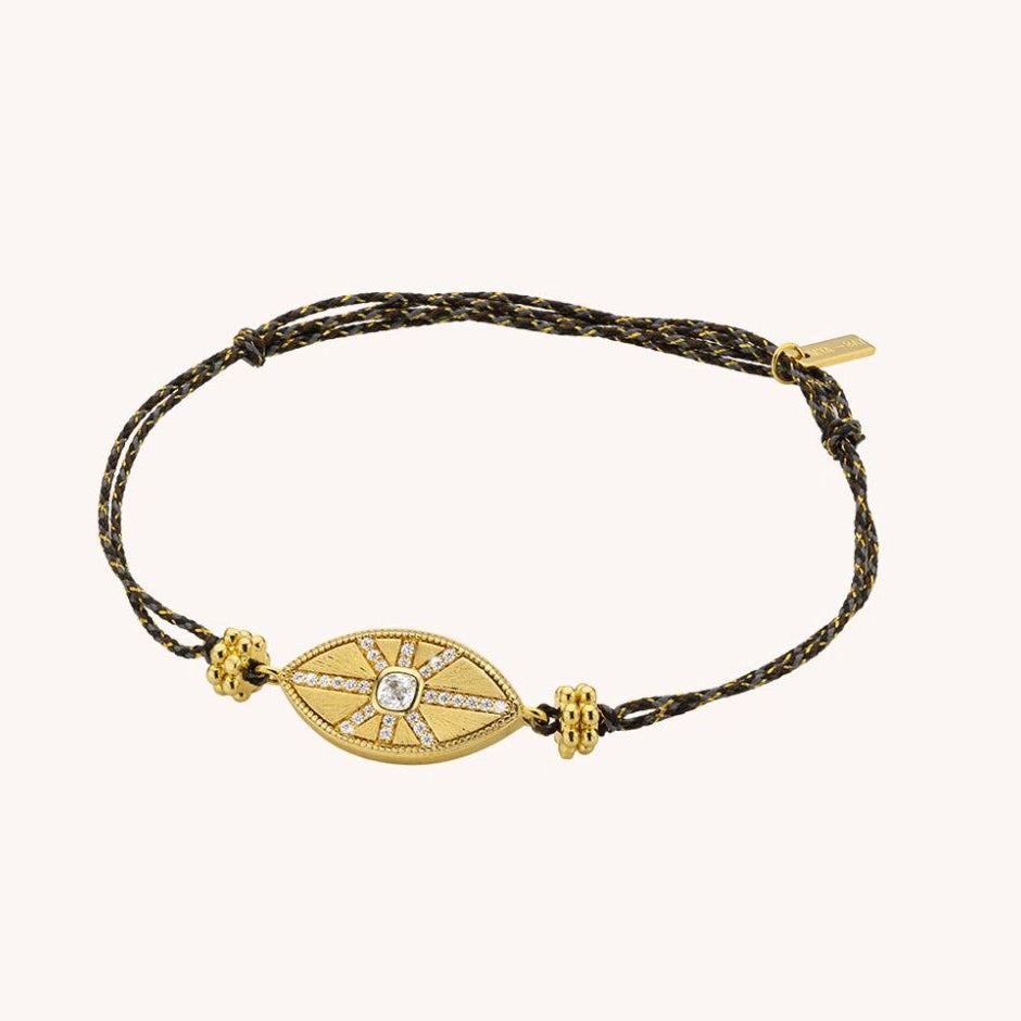 Bracelet California Iris