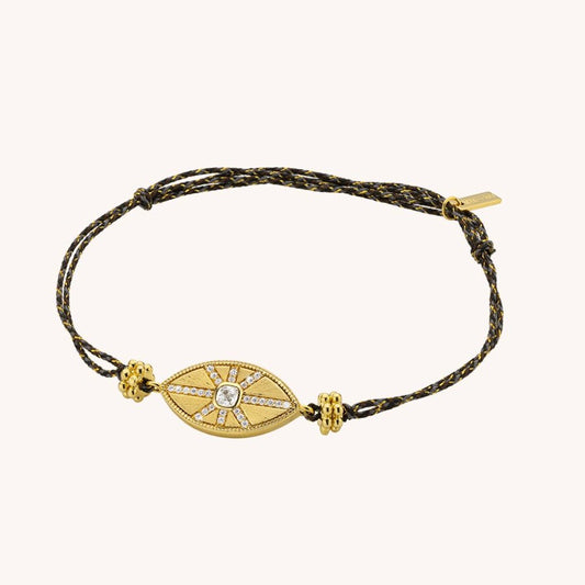 Bracelet California Iris