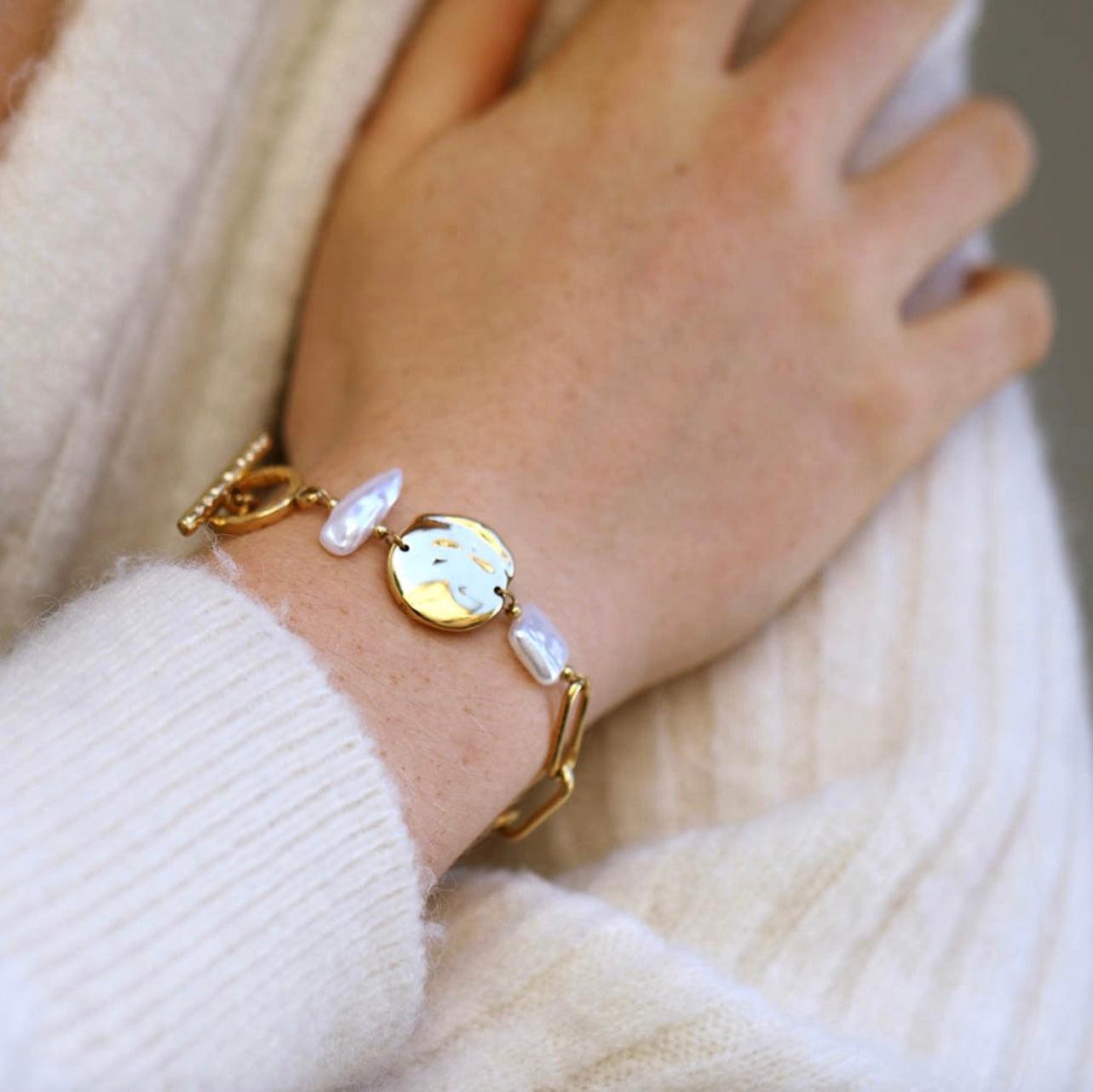 Bracelet Mamina