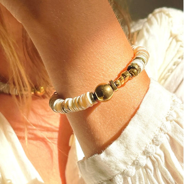 Bracelet Toinon Neige