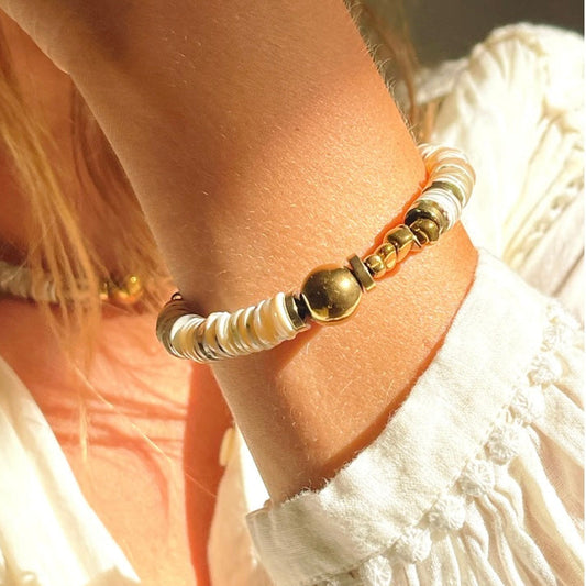 Bracelet Toinon Neige