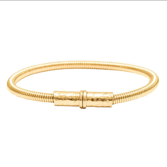Bracelet " Bang Bang " en Corde de basse