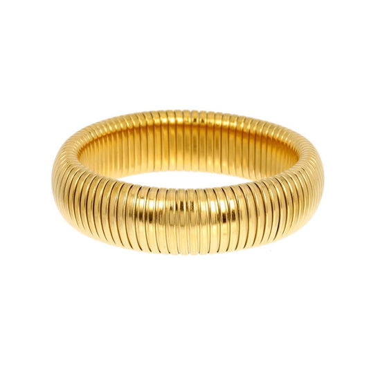Bracelet Marie louise Doré