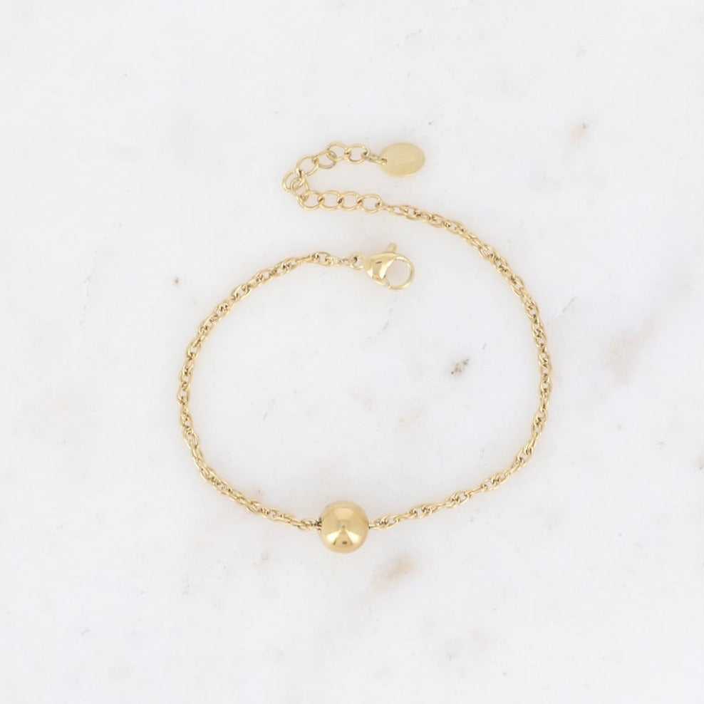Bracelet boule