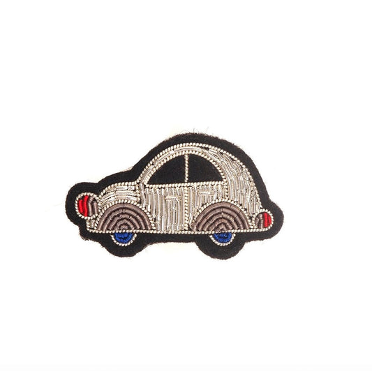 Broche - 2CV