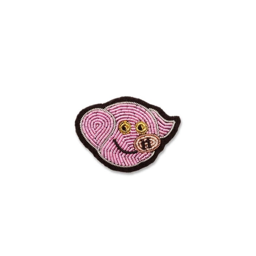 Broche - Cochon