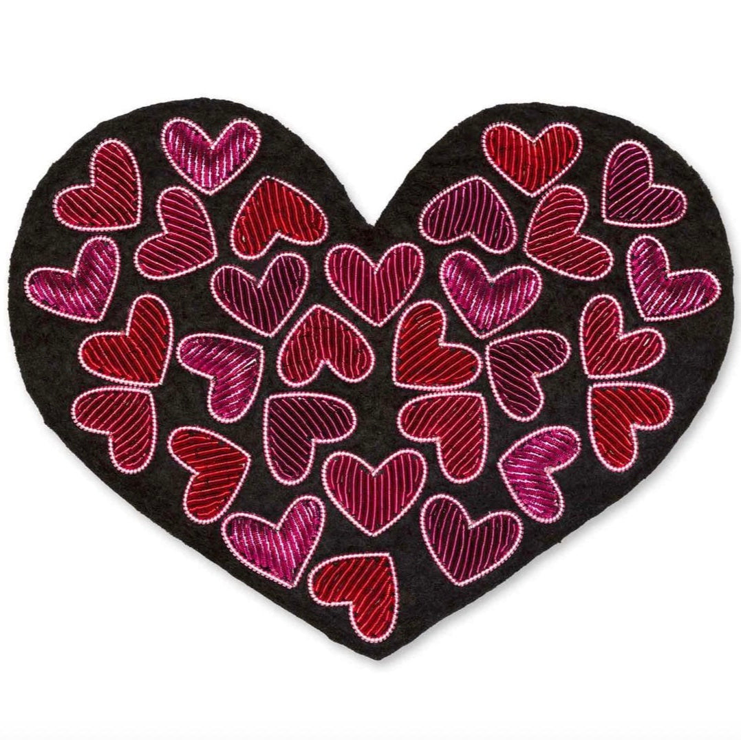 Broche - Polyamour