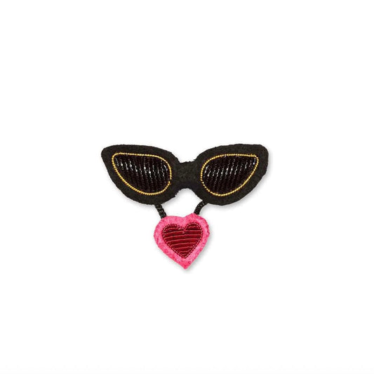Broche - Star