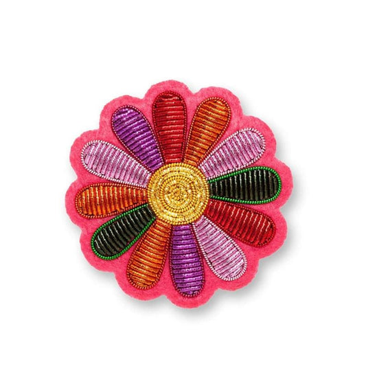 Broche Funky Daisy