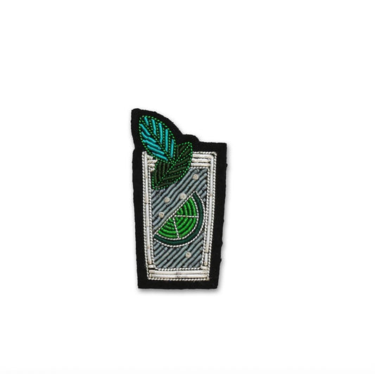 Broche Mojito