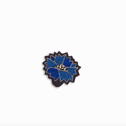 Broche Libération