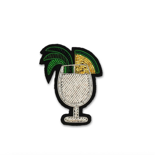 Broche Piña Colada