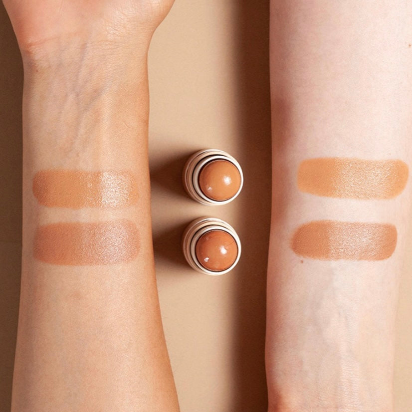 Bronzing Balm