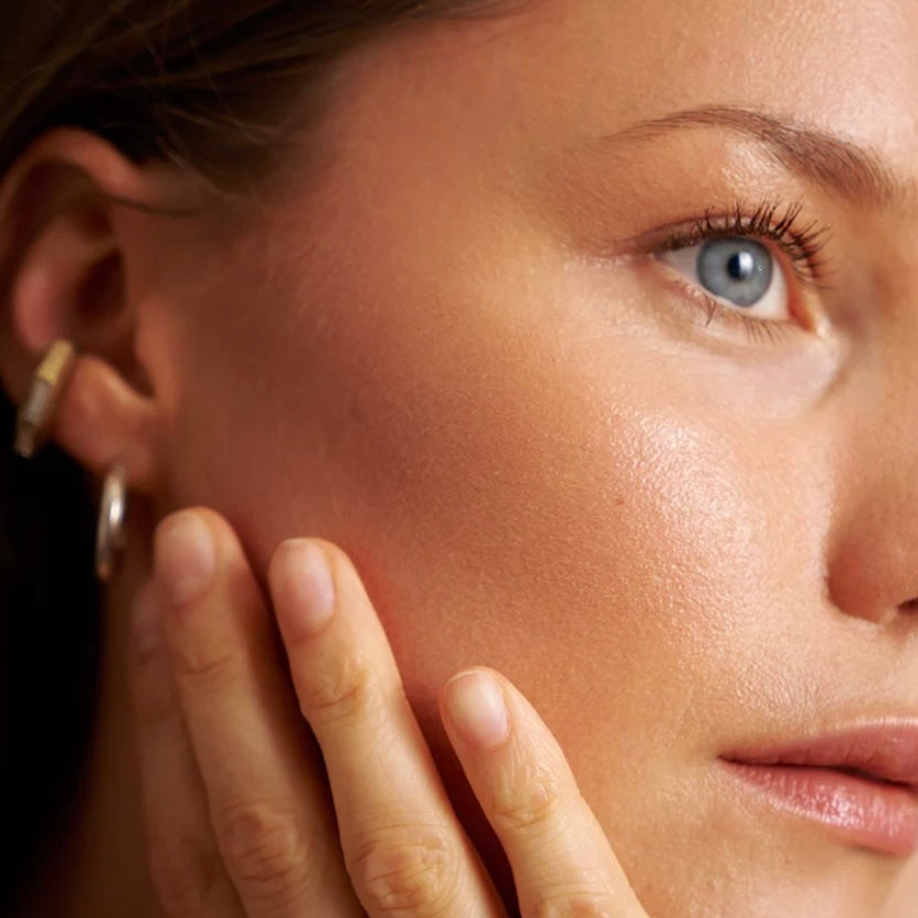 Bronzing Balm
