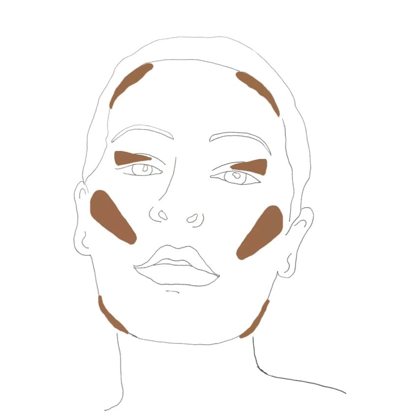 Bronzing Balm